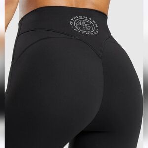 Gymshark Legacy Leggings